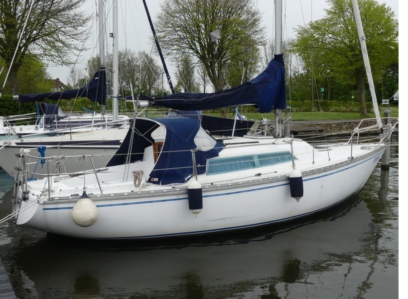 Jeanneau Brin De Foile