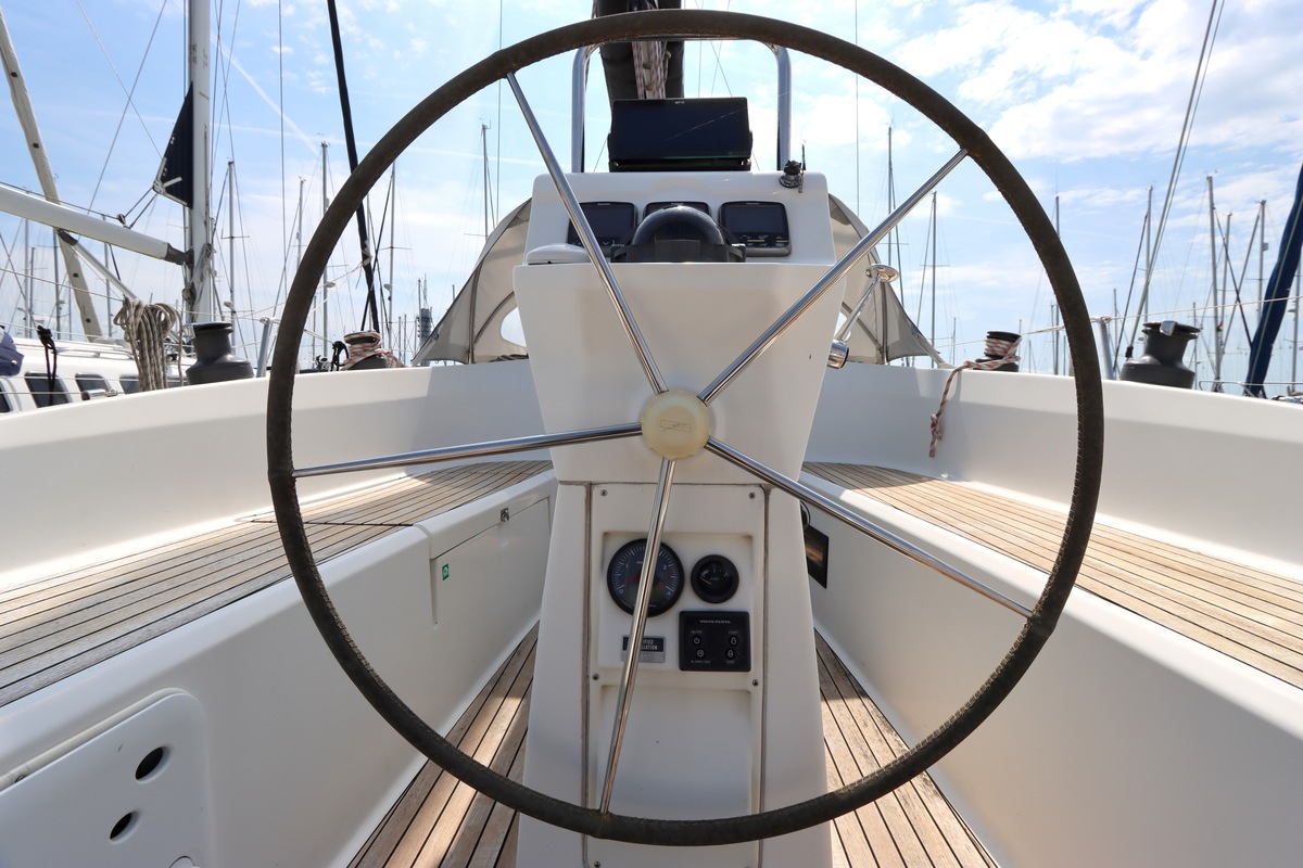 foto: 25 Bavaria 32 Cruiser