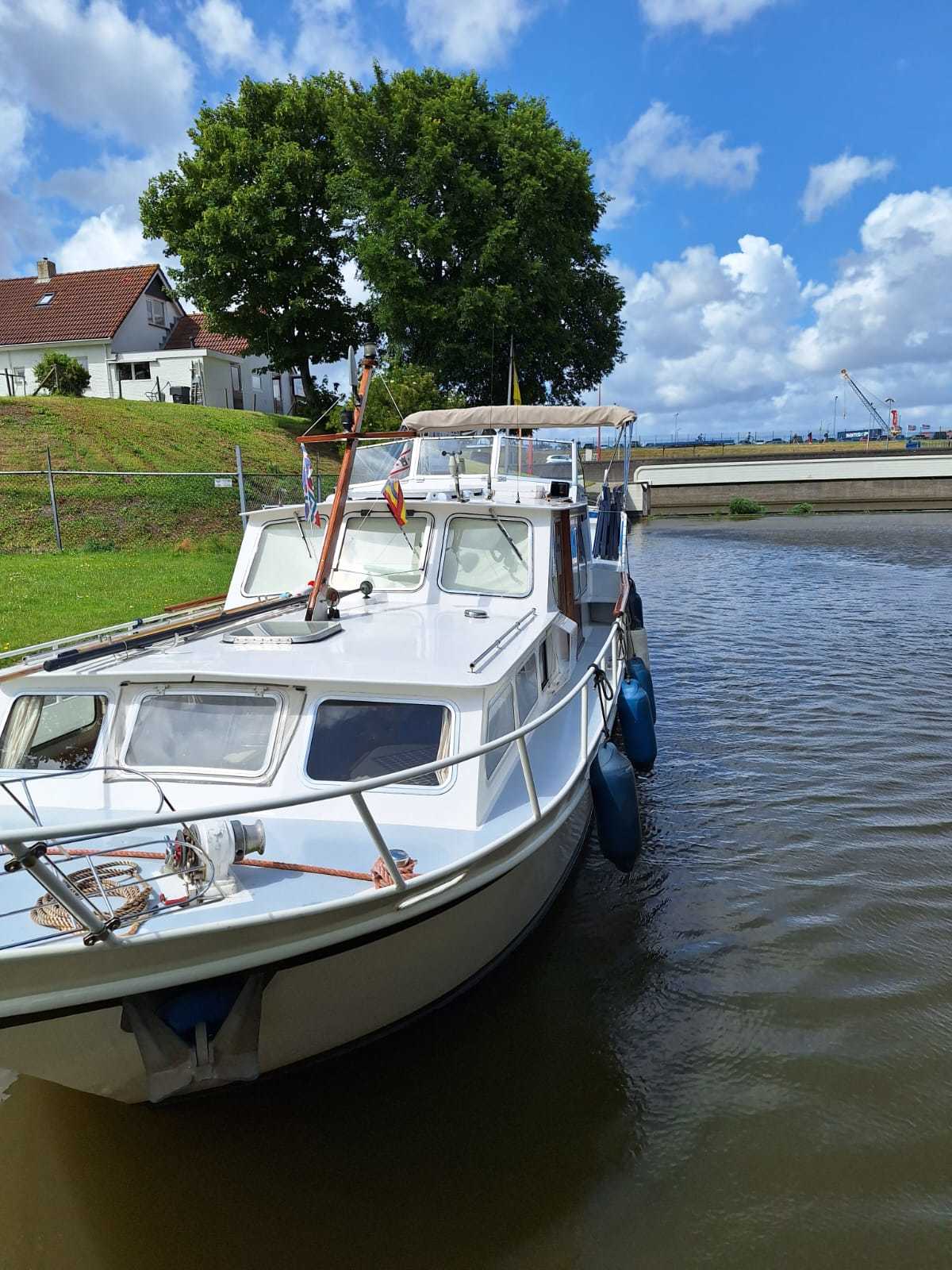 foto: 19 Molenkruiser 11.80