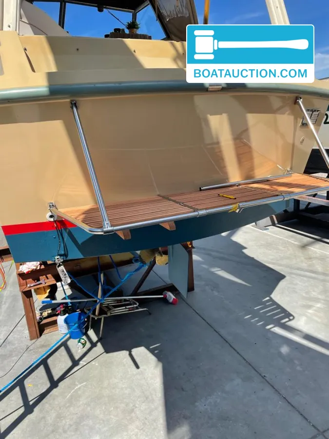 foto: 27 Polaris Beta de luxe