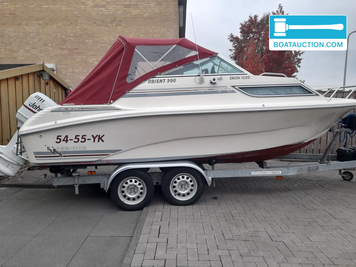 foto: 9 Beekman Orient de luxe 590