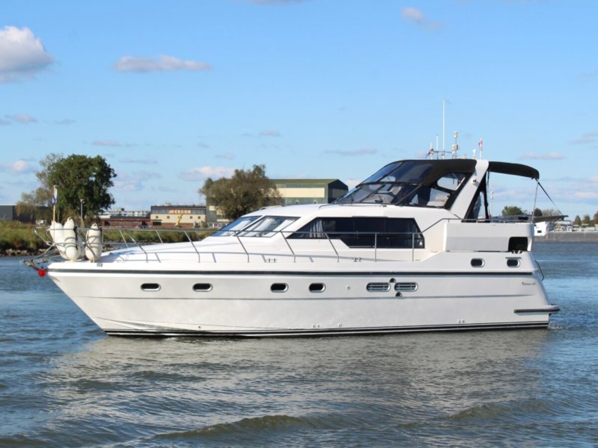 hoofdfoto: 1 Neptunus 108 Twin