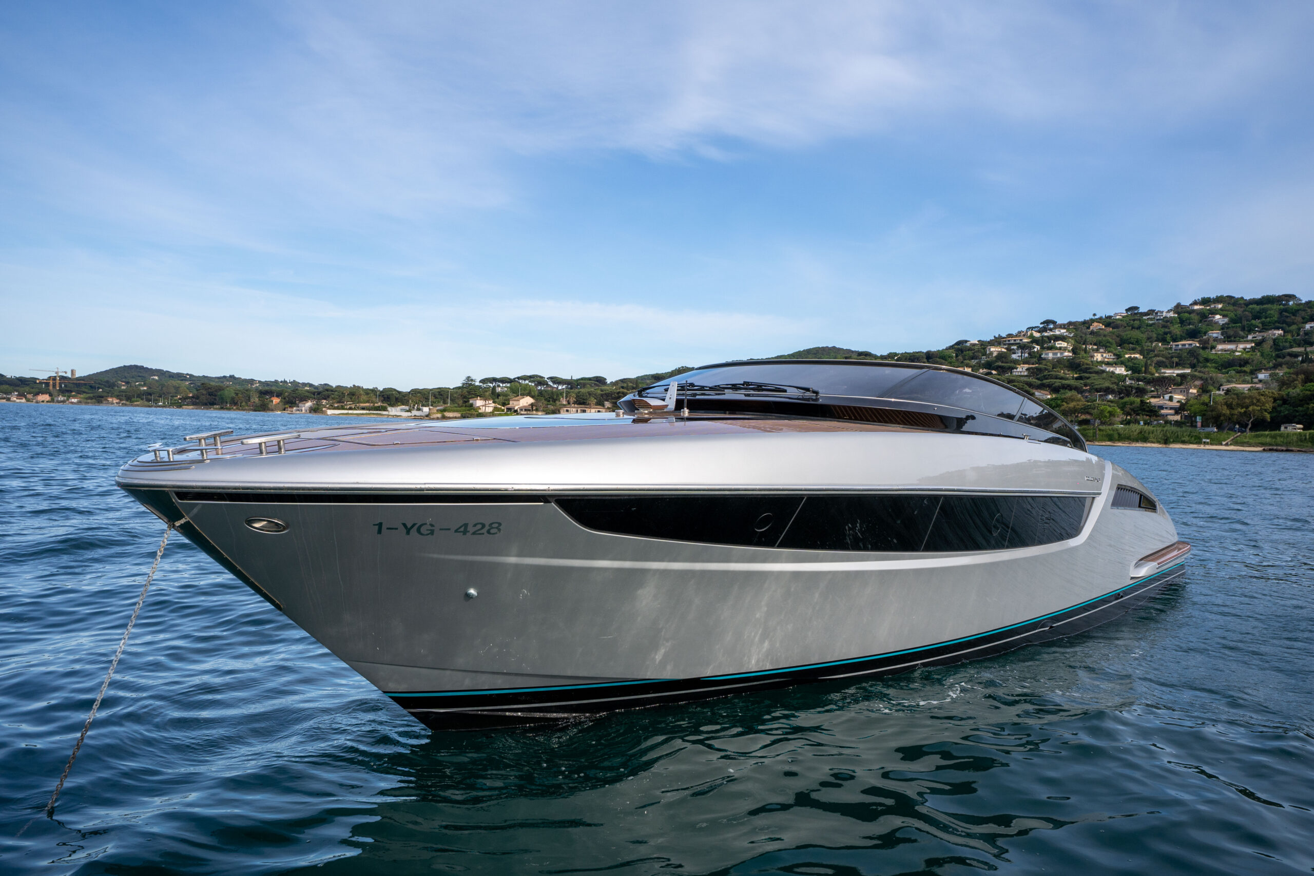 foto: 33 Riva 48 Dolceriva #03 ELEMENTS