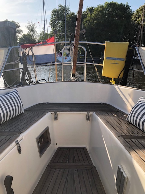 foto: 6 Arabesque 30