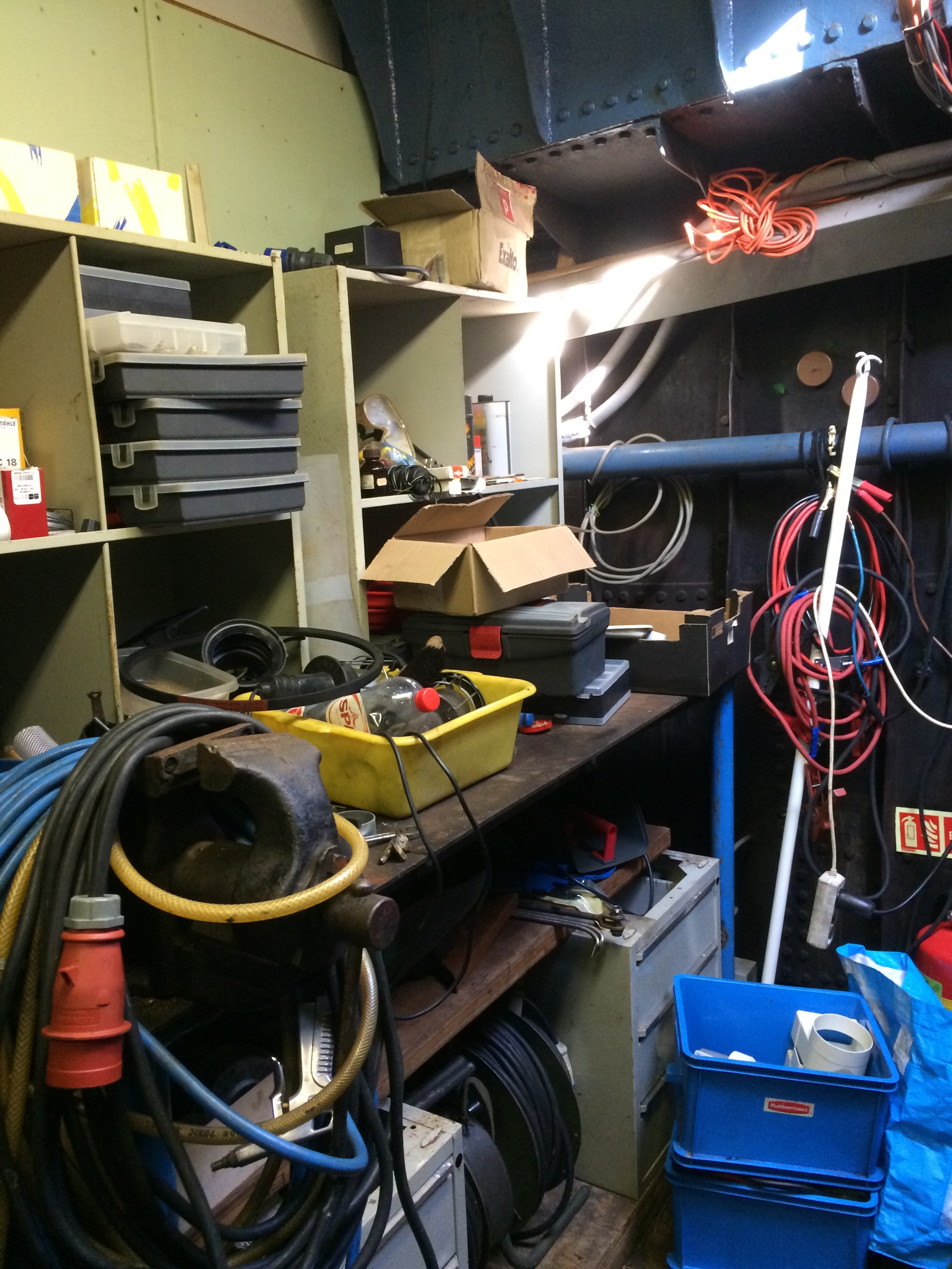 foto: 47 Luxe Motor 31.50