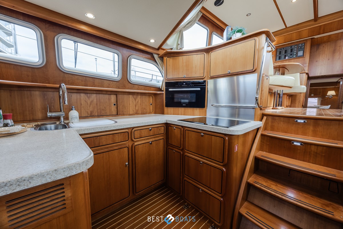 foto: 49 Linssen Grand Sturdy 470 AC Mark II Twin