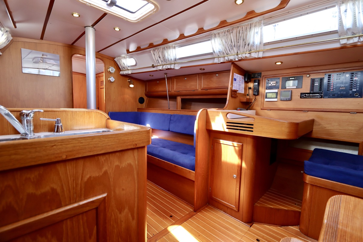 foto: 78 Spirit 37