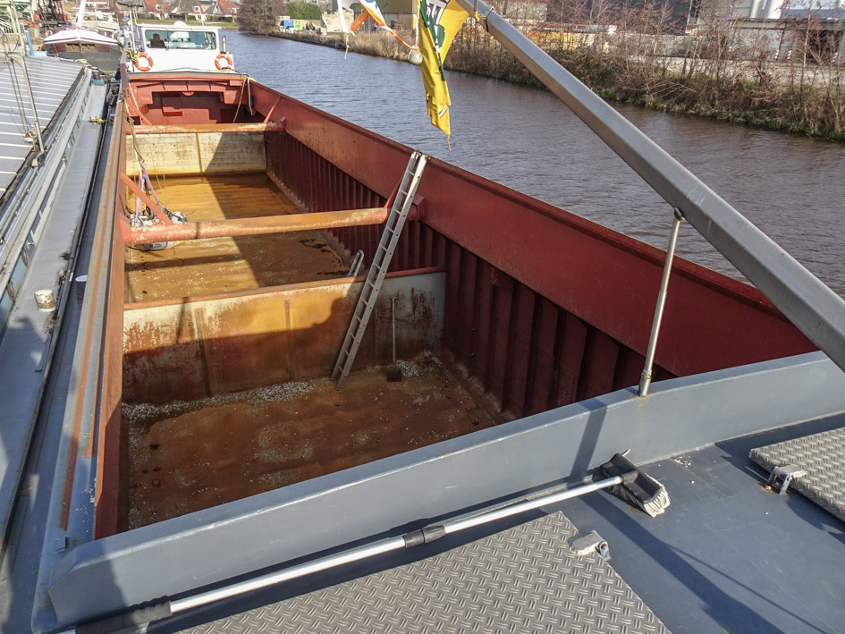 foto: 37 Spits 38.97 CvO Rijn