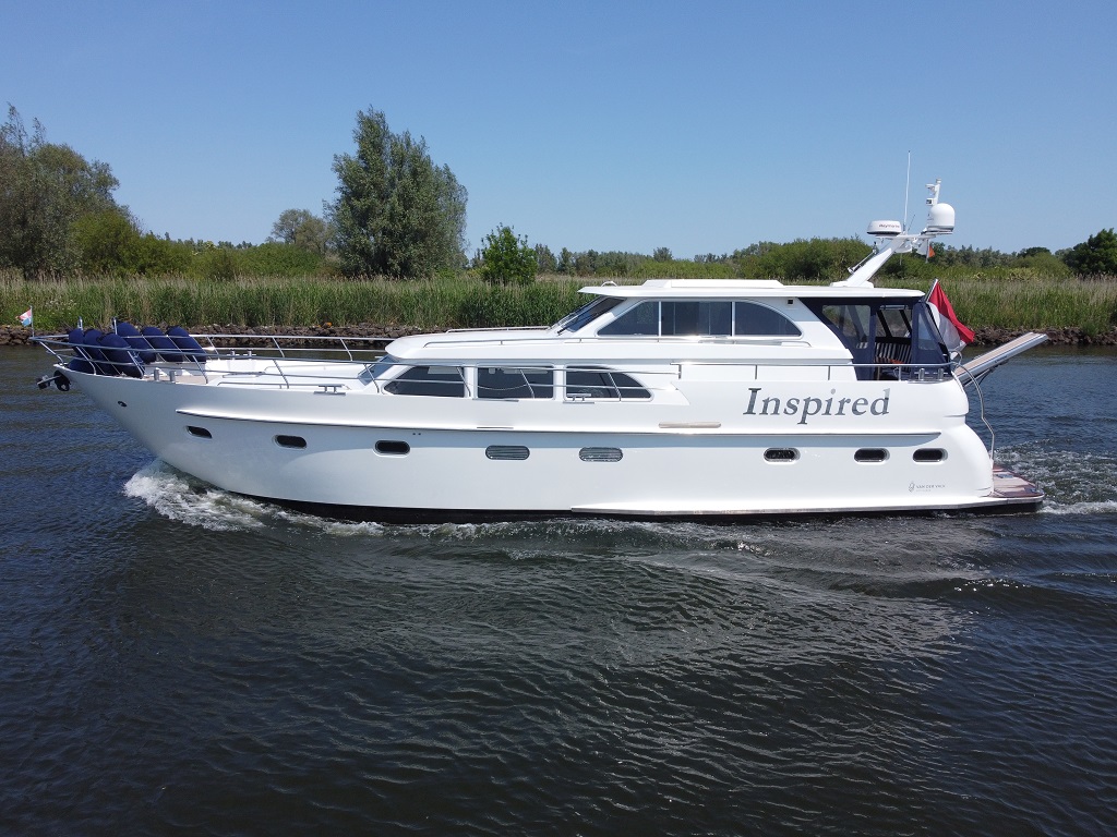 foto: 73 Valk Continental 15.50 FR
