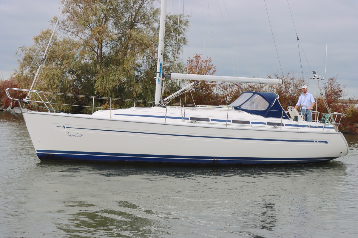 foto: 24 Bavaria 36-2 Cruiser