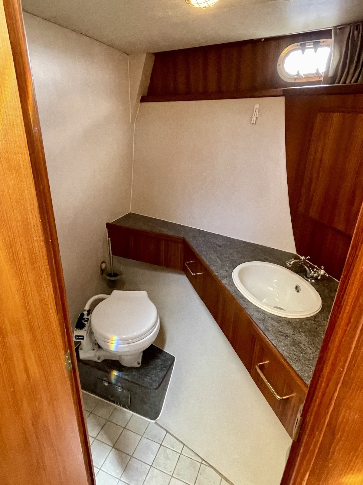 foto: 13 Barkas 1100