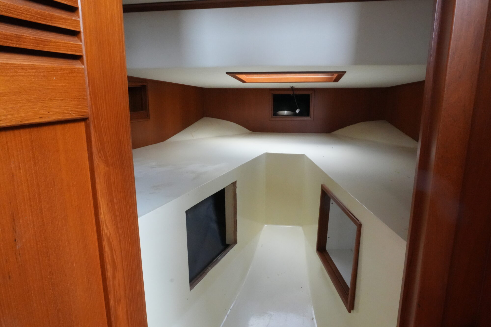 foto: 47 Casco Casco 11.00 OK Flybridge