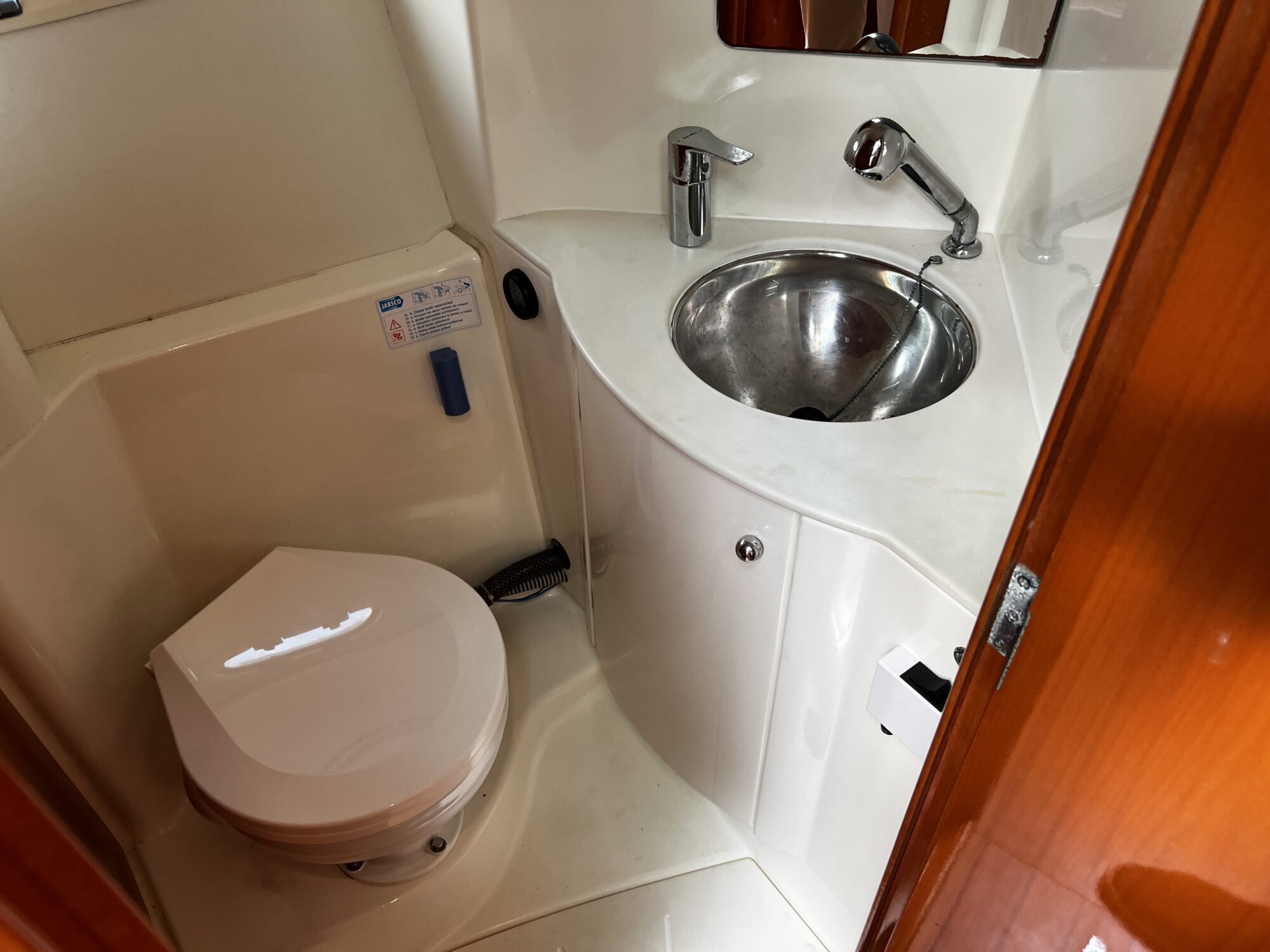 foto: 73 Jeanneau Jeanneau Prestige 34S HT