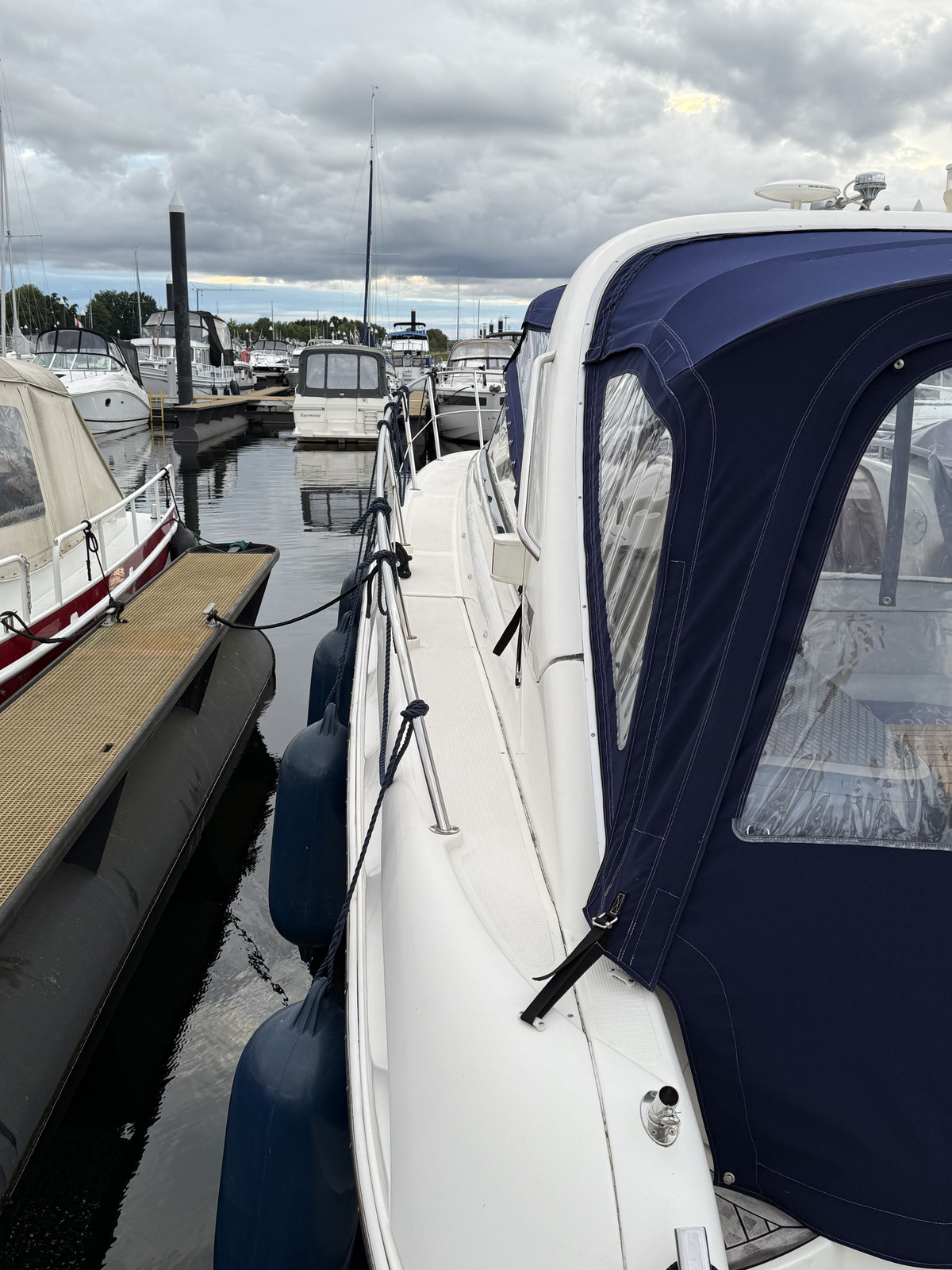 foto: 44 Bavaria Sport 35