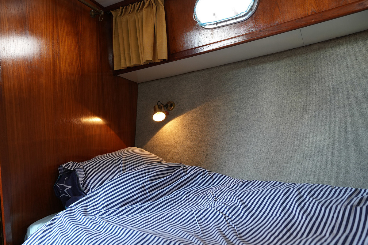foto: 30 Bekebrede Kruiser 950