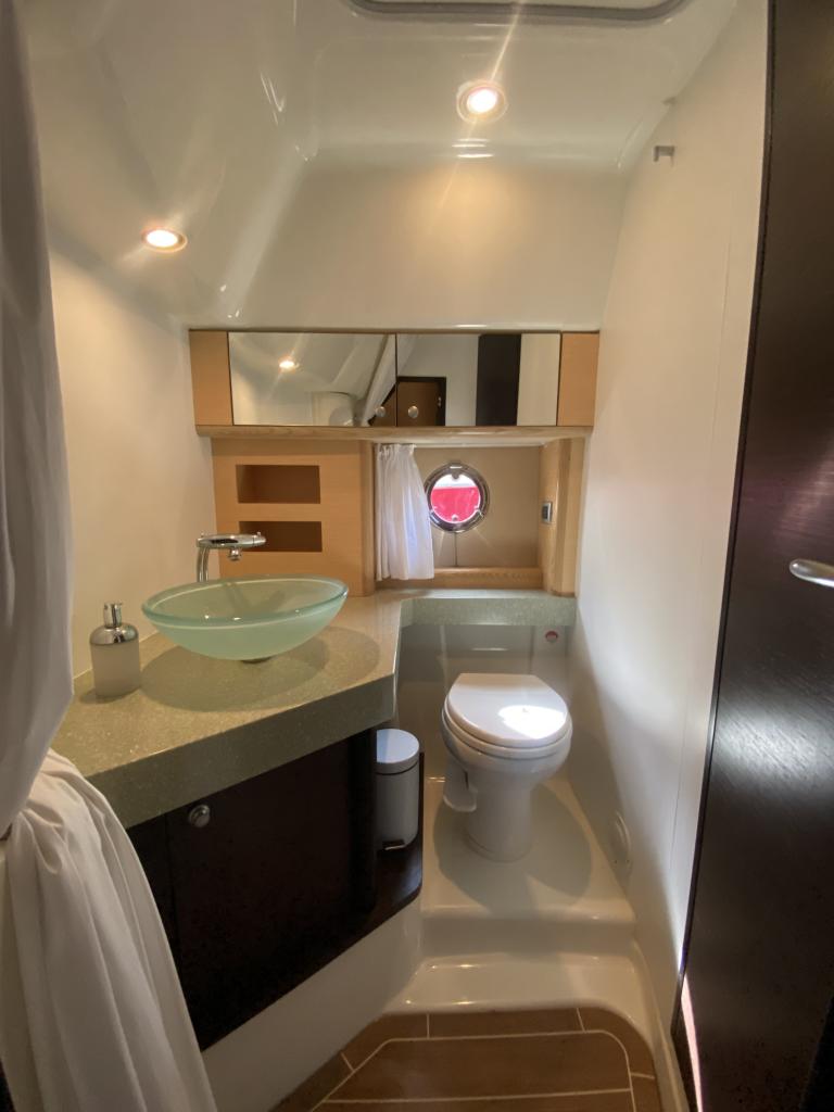 foto: 28 Cranchi Mediterranee 43 HT