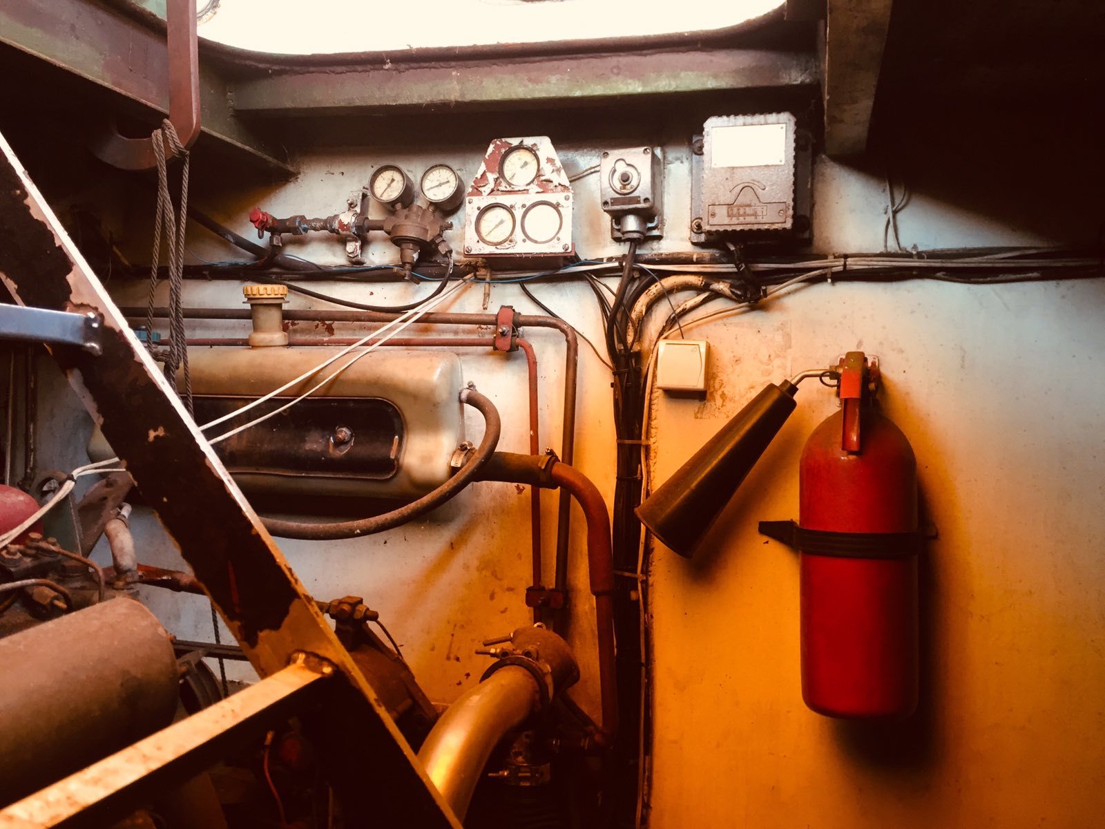 foto: 31 Neringa Passagiersschip