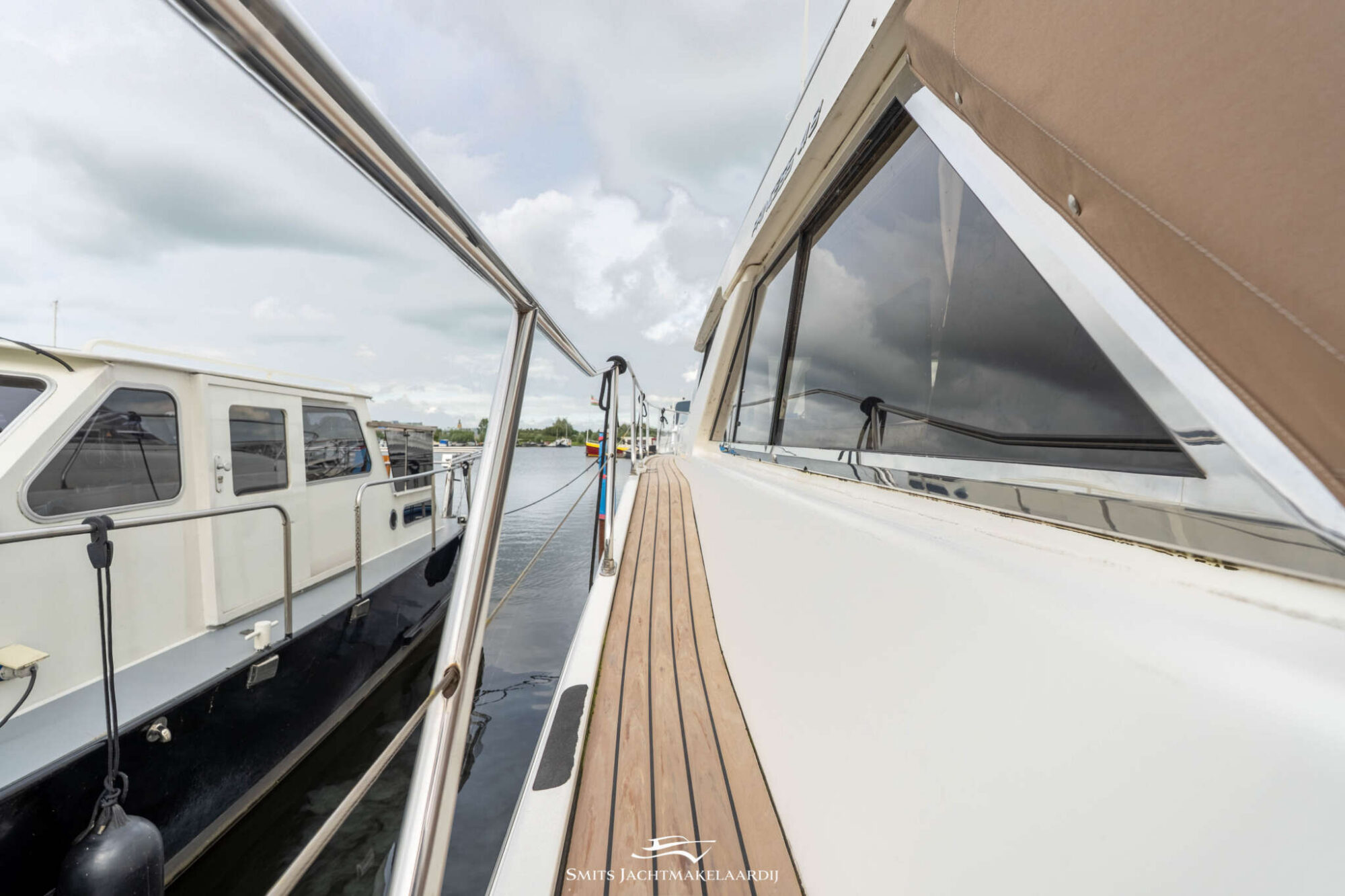 foto: 45 Princess Princess 48 Flybridge
