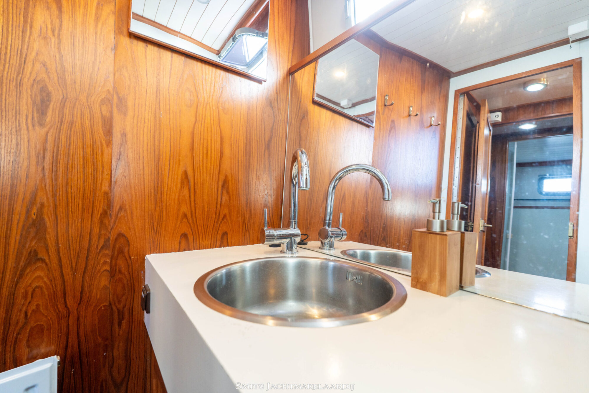 foto: 27 MMS MMS Bakdekkruiser 12.00 AK Cabrio