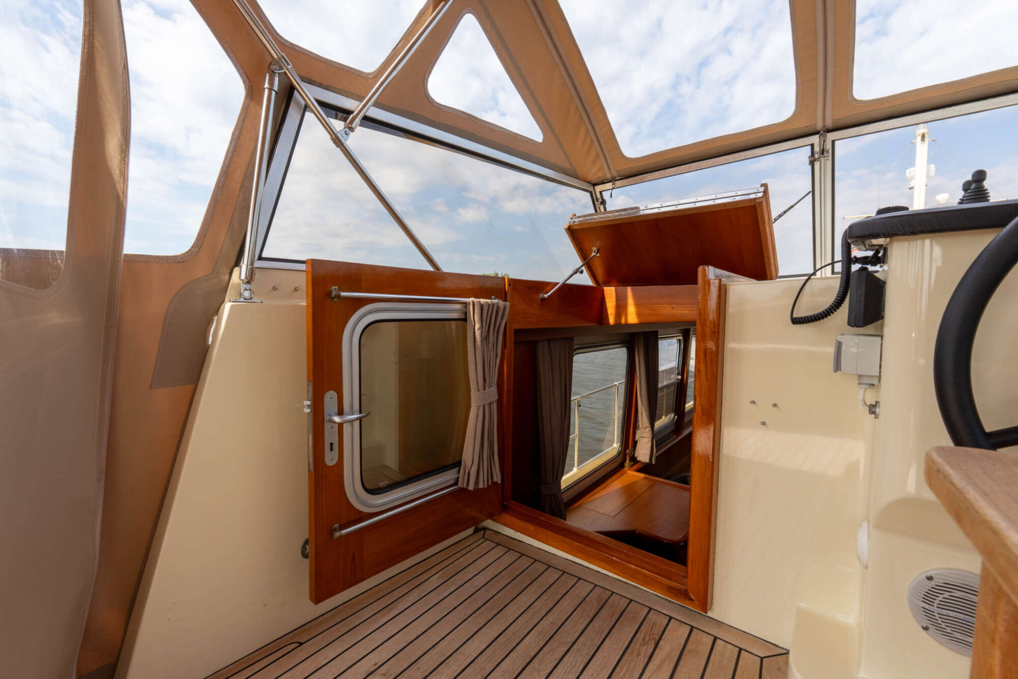 foto: 49 Brandsma Brandsma 13.00 AK Cabrio SP