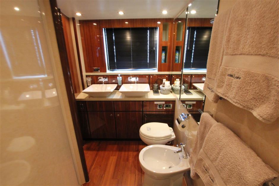 foto: 19 Fairline 78