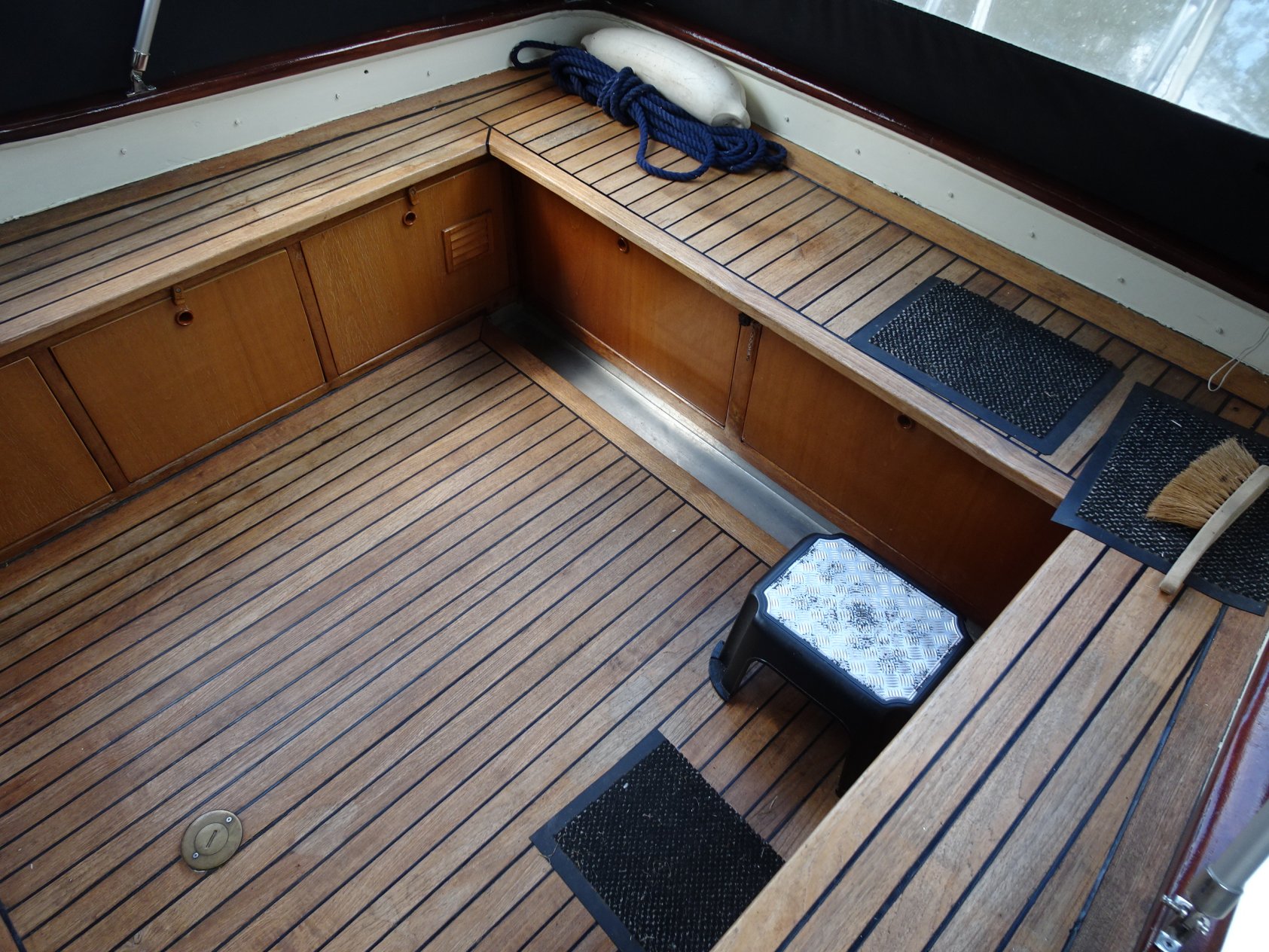 foto: 5 Gillissen 9.70 Vlet OK