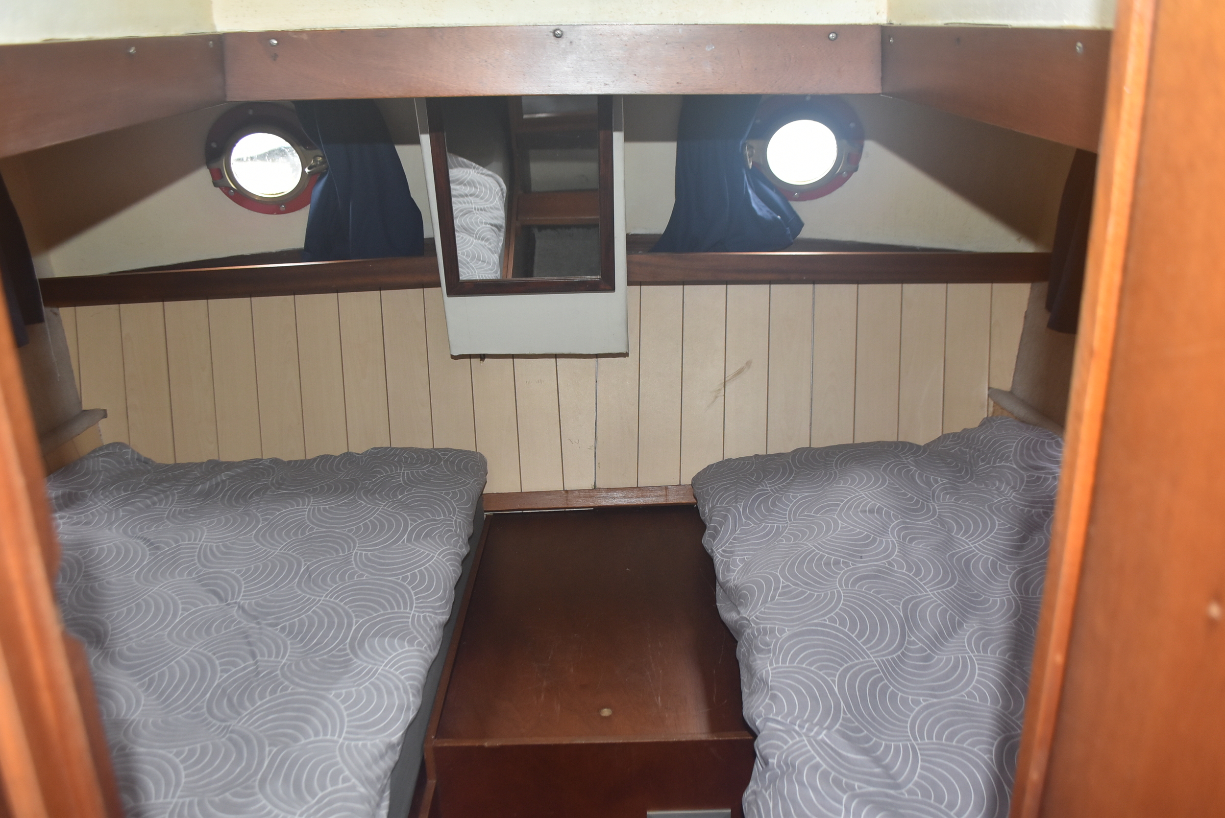 foto: 22 Doerak GSAK 950 Cabin Cruiser 350 GSK