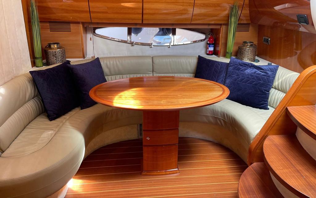 foto: 32 Atlantis Atlantis 47 Cabrio