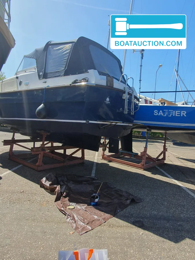 foto: 7 Waterland 850 EV