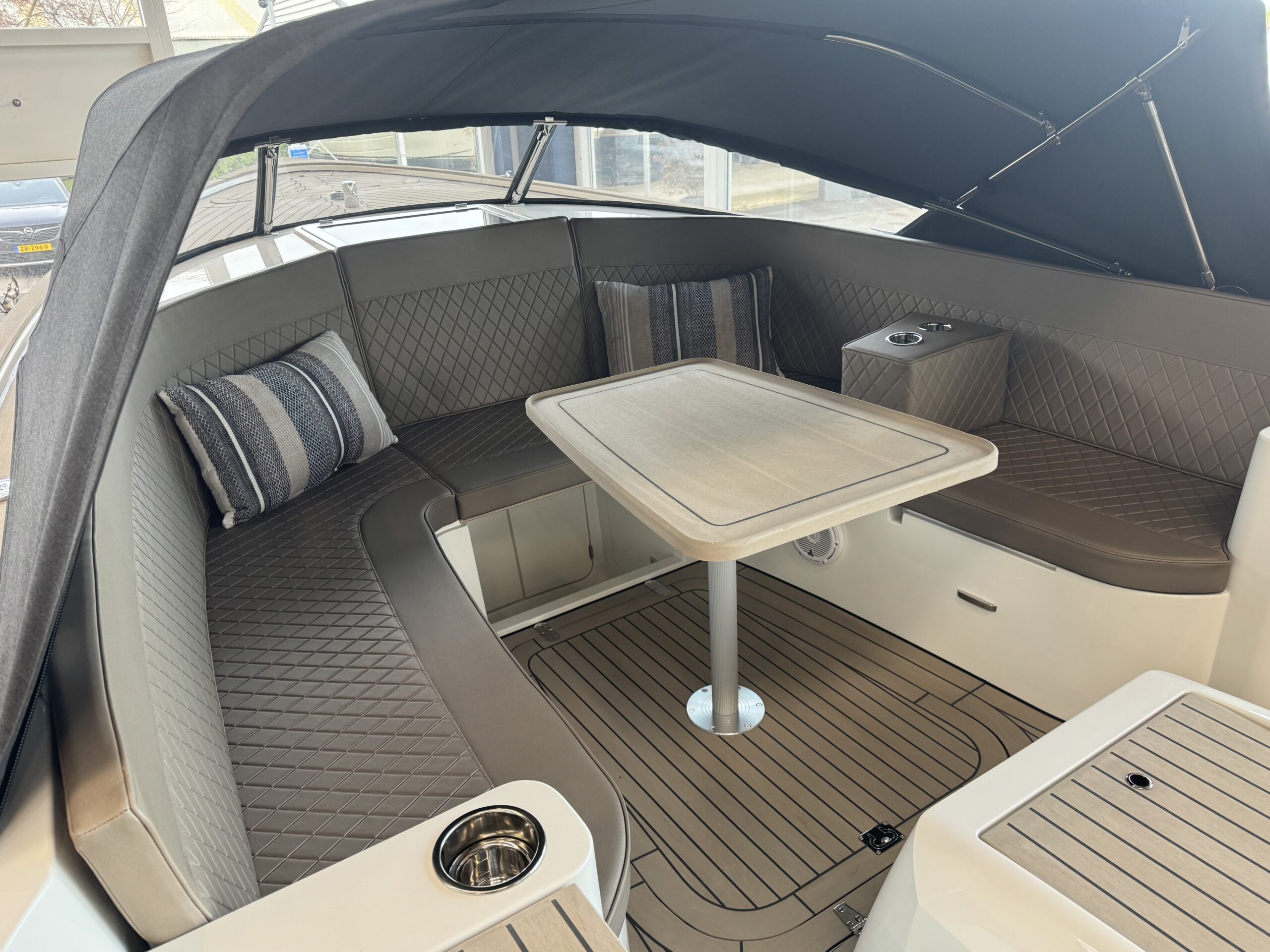 foto: 13 Antaris Seventy5 Hybride (op voorraad)