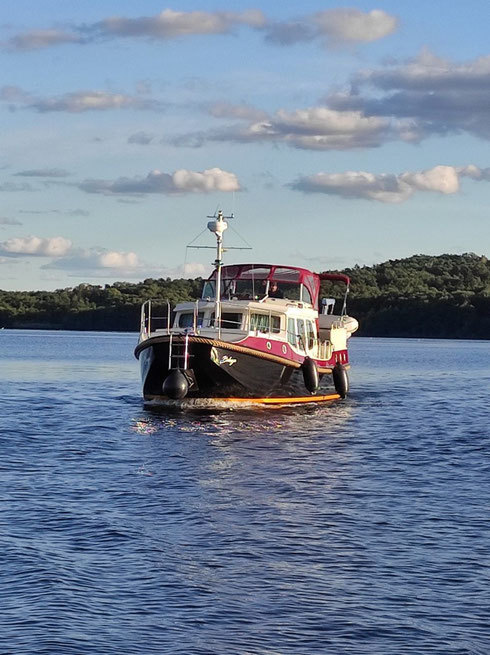 hoofdfoto: 1 Linssen 380 AC