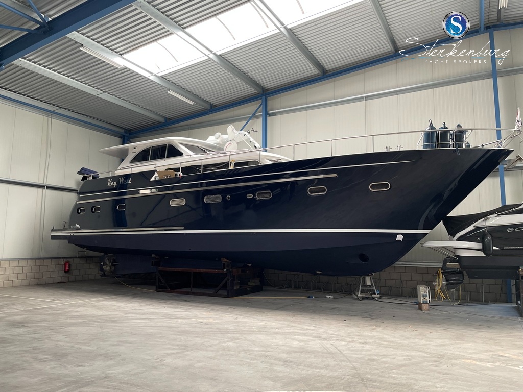 foto: 22 Valk Valk Continental 15.50