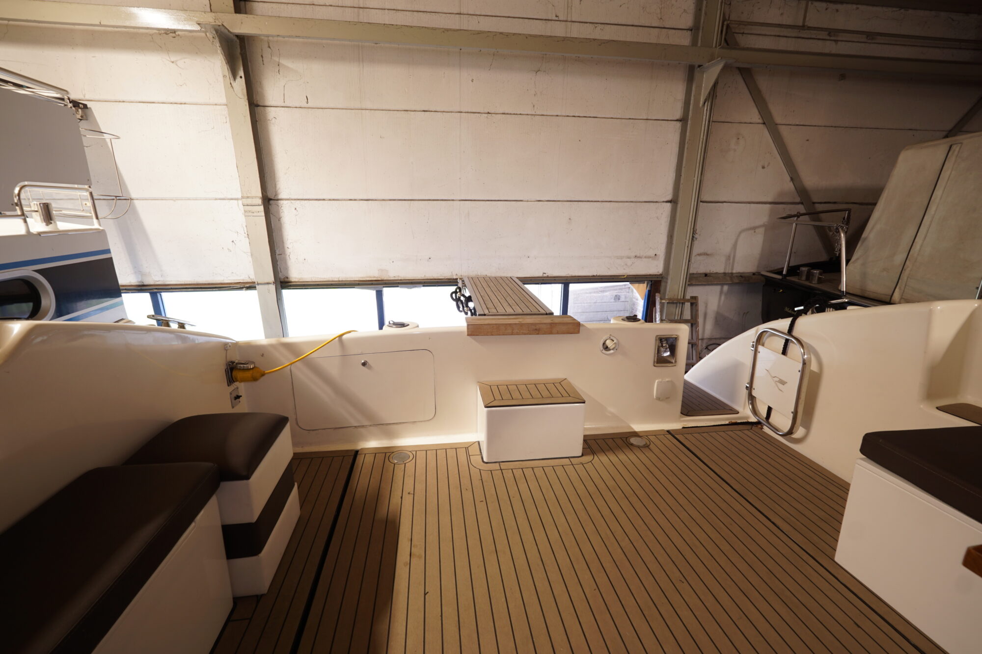 foto: 41 Airon Airon Marine 425 HT