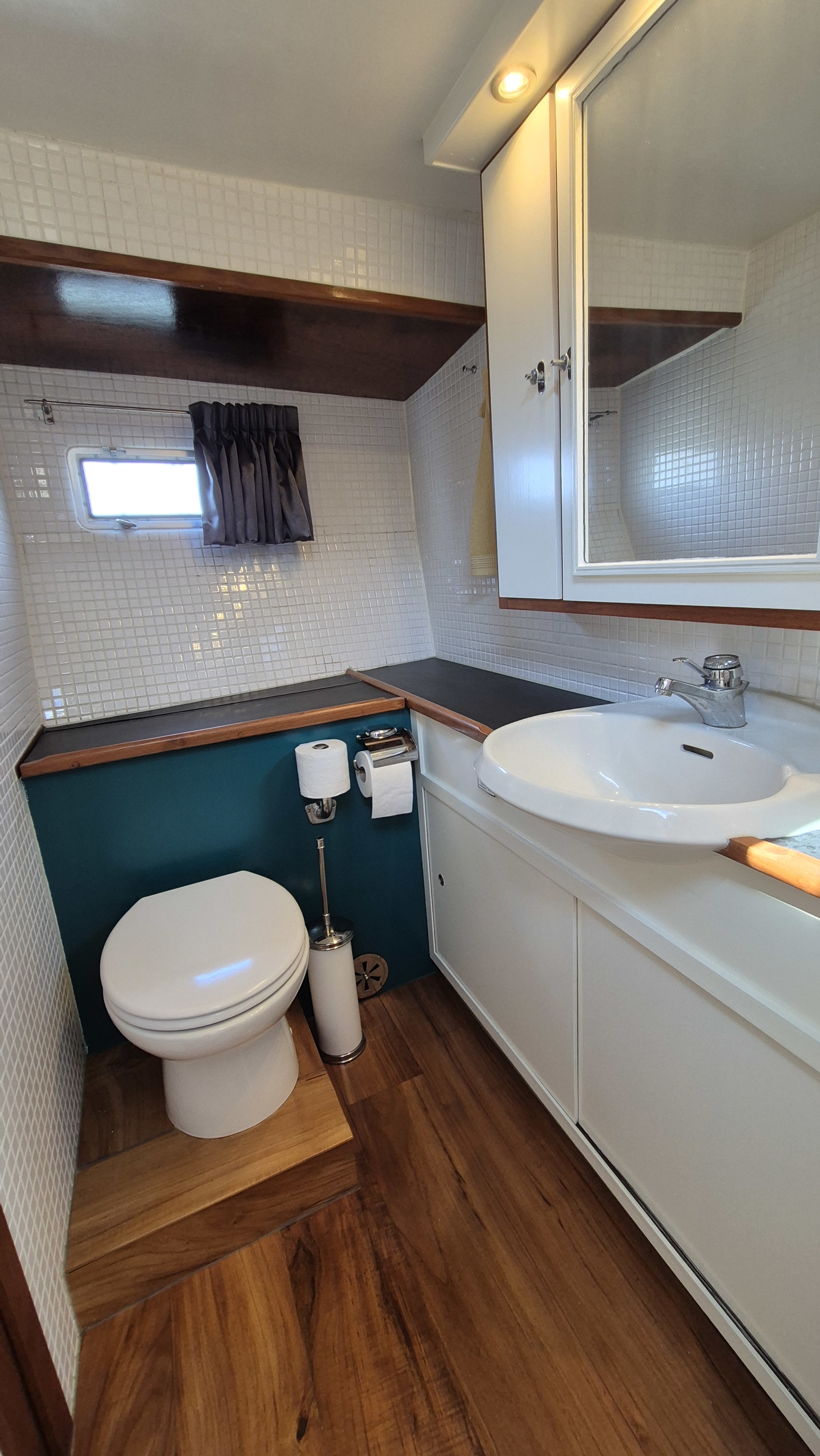 foto: 53 Ancora 44 Flybridge
