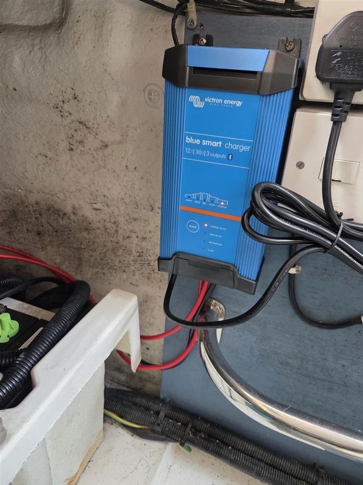 foto: 19 Princess 420 Fly