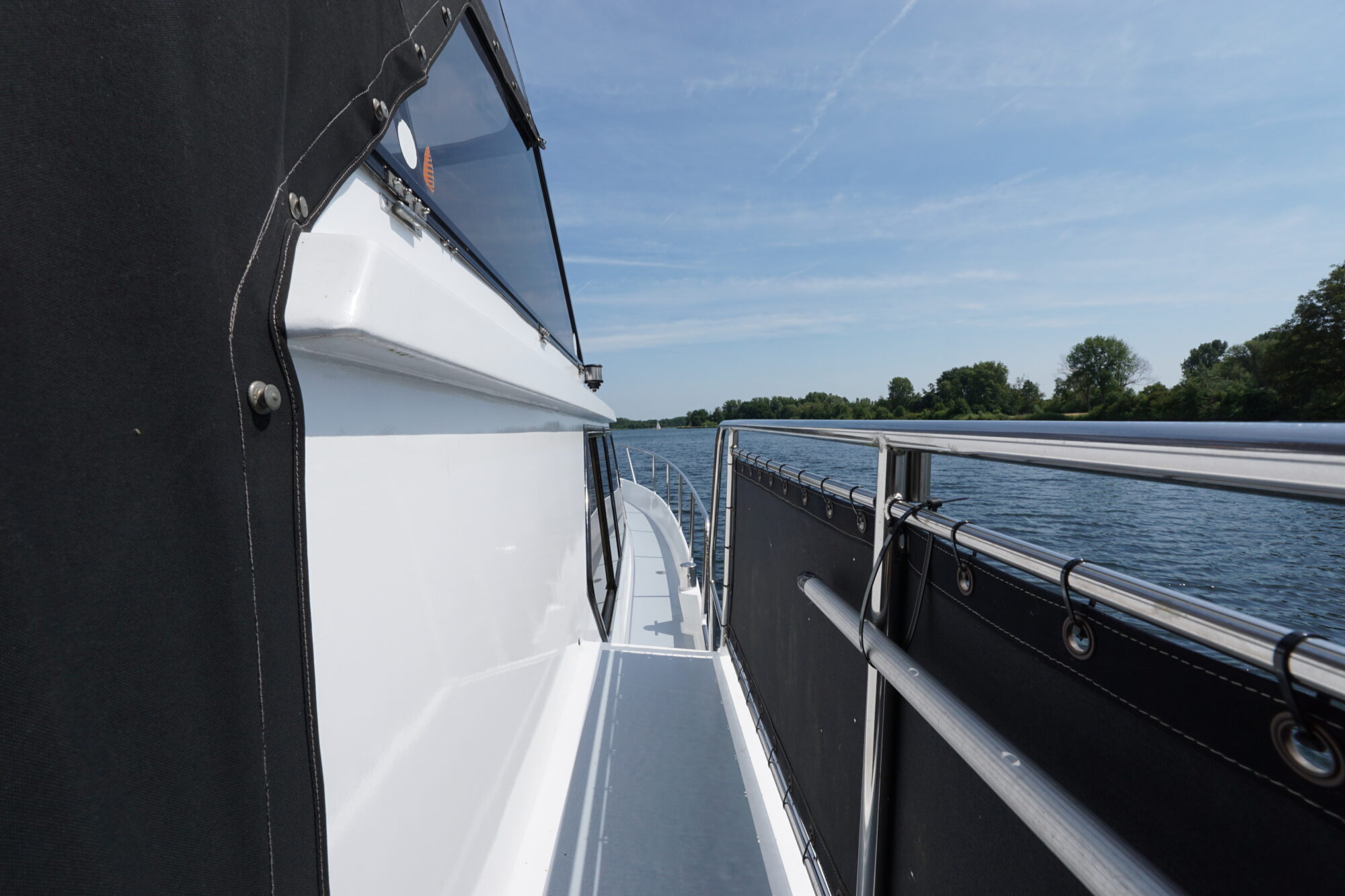 foto: 39 Valkkruiser Valkkruiser Content 11.60 AK Cabrio