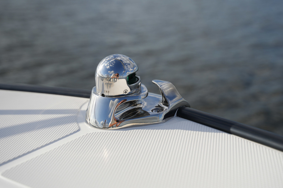 foto: 39 Boston Whaler 170 Montauk
