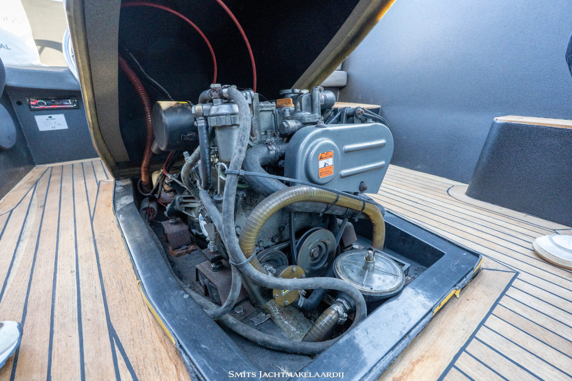 foto: 29 ISloep ISloep Rapida 7.50