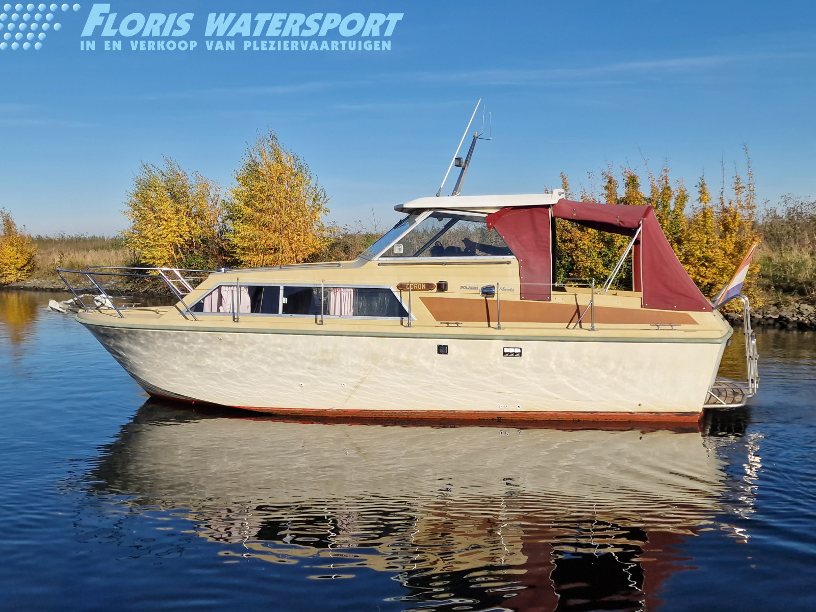 foto: 8 Polaris Manta HT