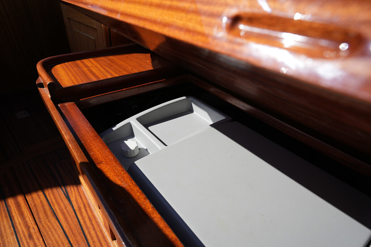 foto: 35 Rapsody 29 OC-F Oyster White Limited Edition