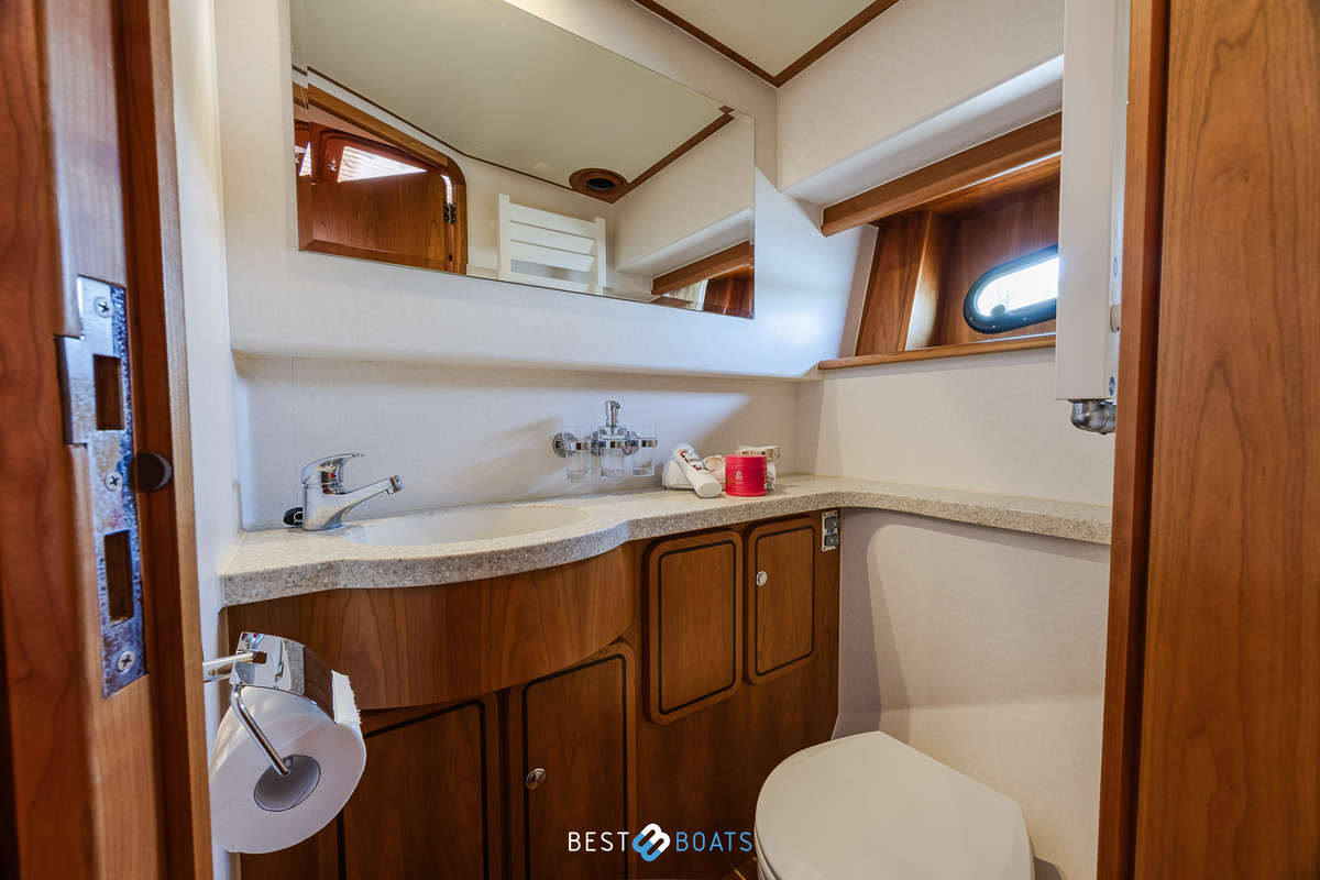 foto: 31 Linssen Grand Sturdy 470 MKIII