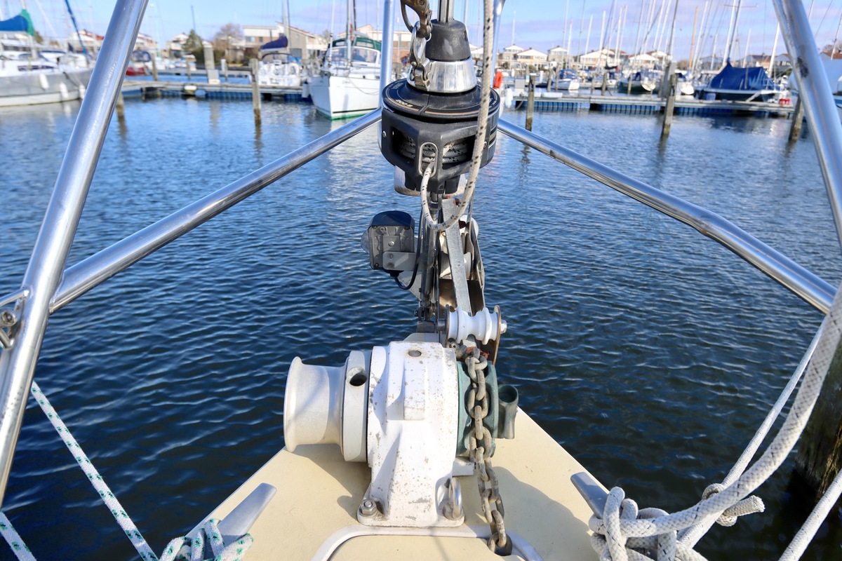 foto: 53 Nomad SK 34
