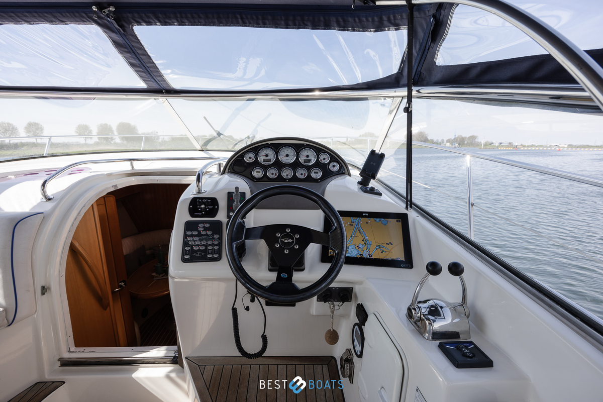 foto: 76 Bavaria Sport 35