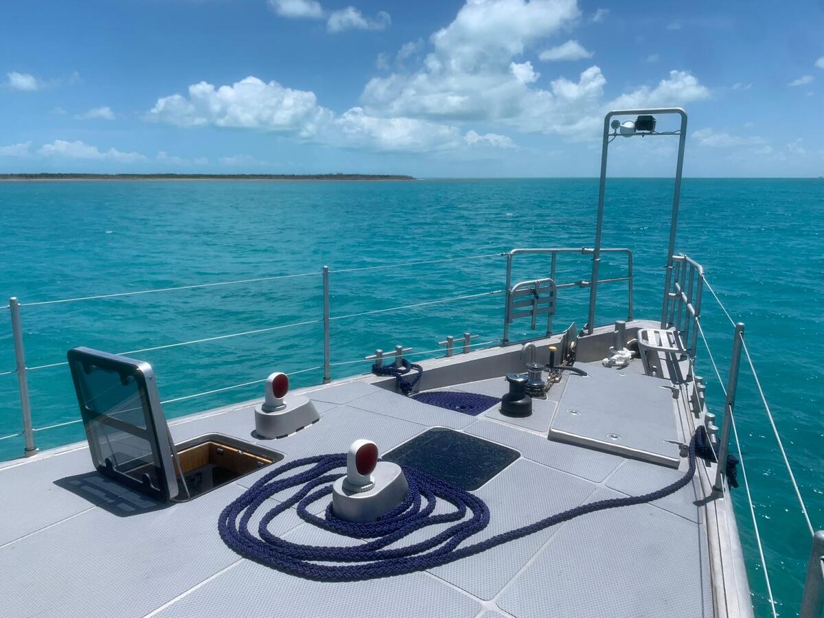 foto: 22 Naval Yachts XPM 78