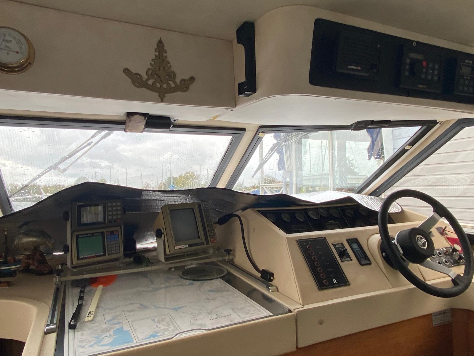 foto: 20 Princess 385 Fly