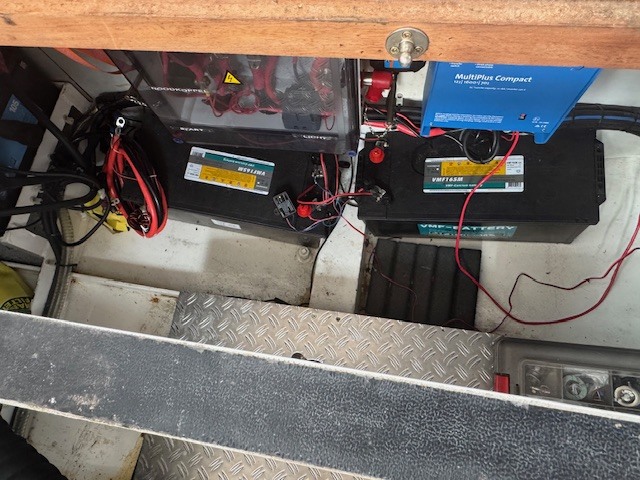 foto: 35 Pollard Coastliner 1150