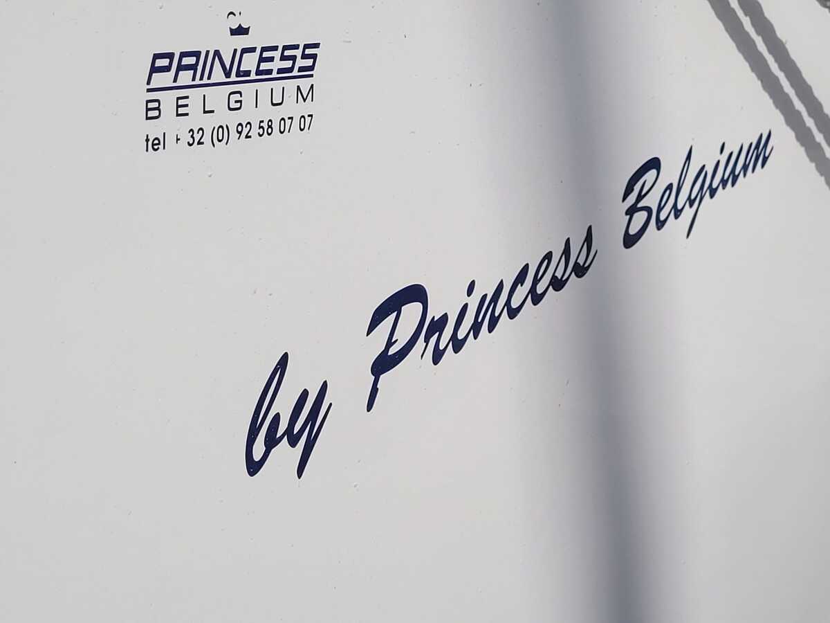 foto: 26 Princess 38