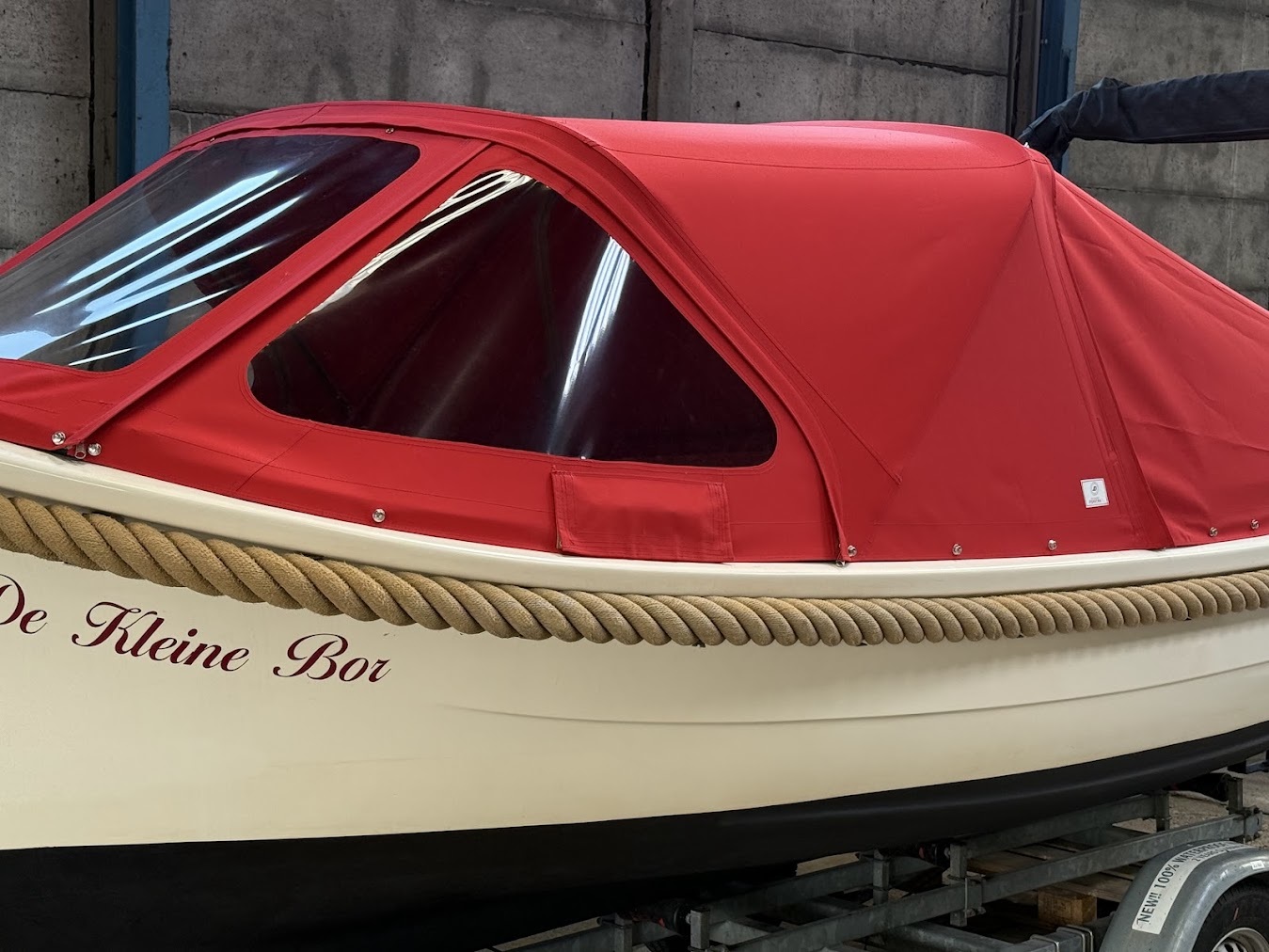 foto: 16 Adel Sloep 530