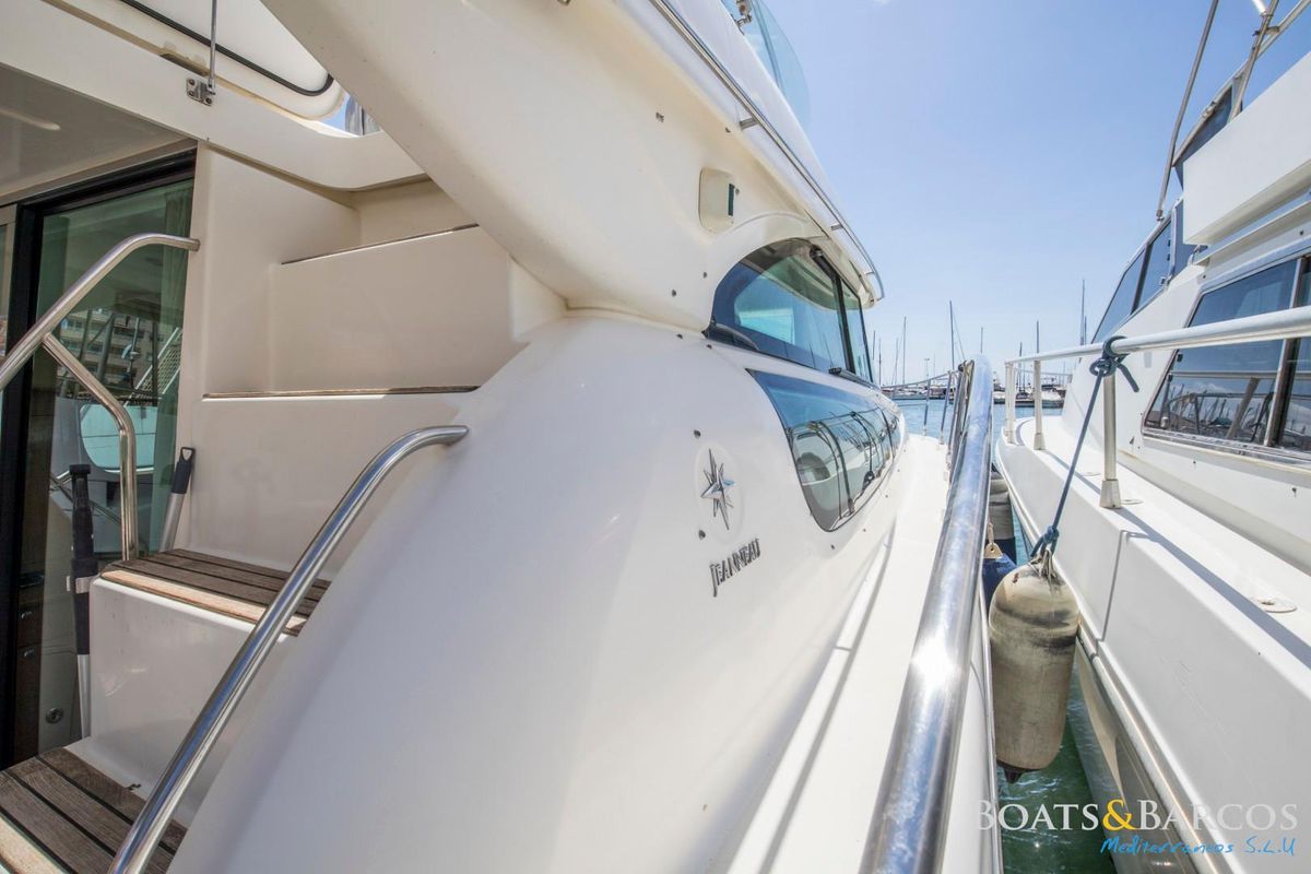 foto: 21 Prestige 42 Fly