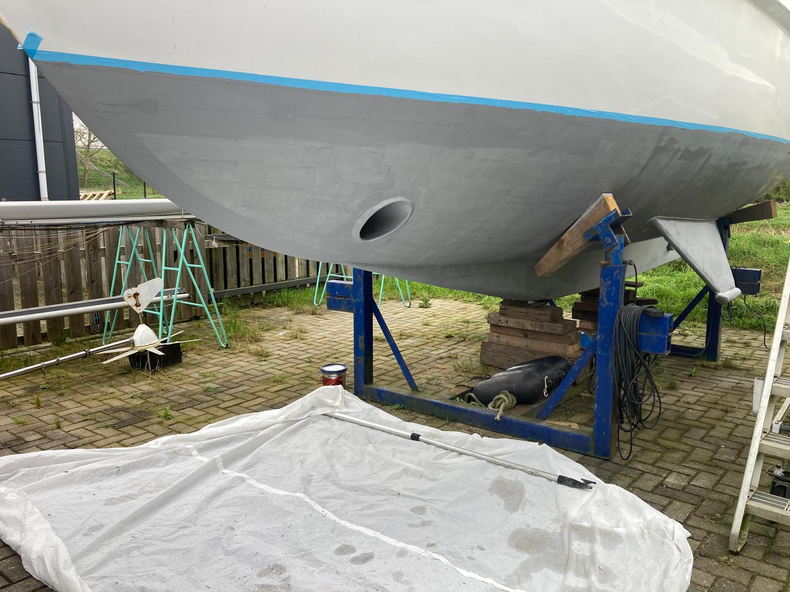 foto: 21 Passaat 9.00